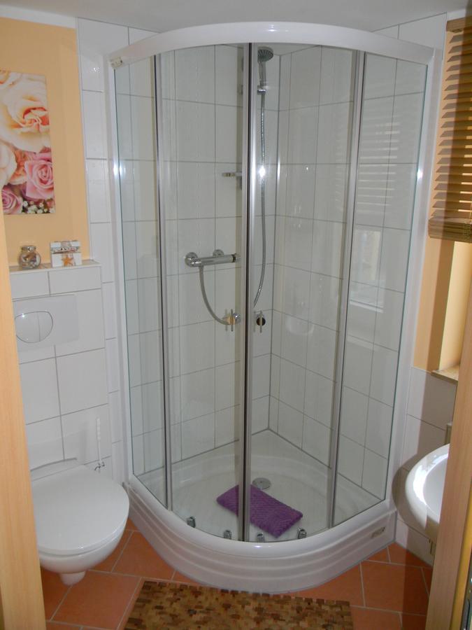 Gaestezimmer Vockerodt Homestay